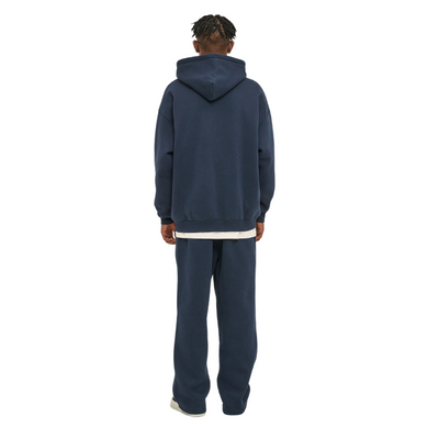 FIVELEAFS STRAIGHT JOGGERS