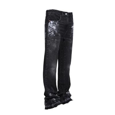 FLARED JEANS BUNDLE 3