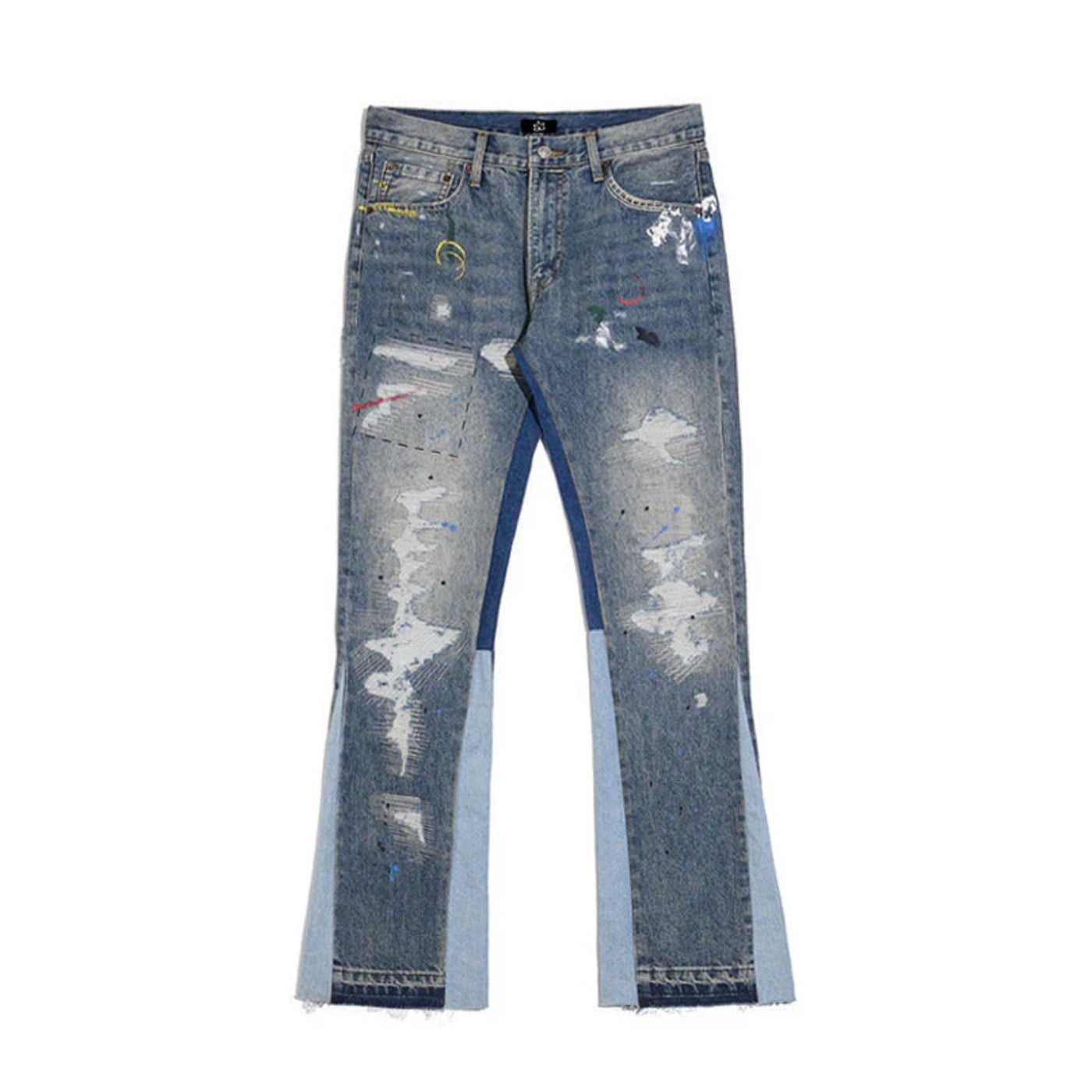 FLARED JEANS BUNDLE 2