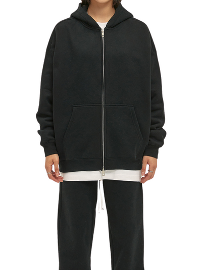 FIVELEAFS ZIP TRACKSUIT