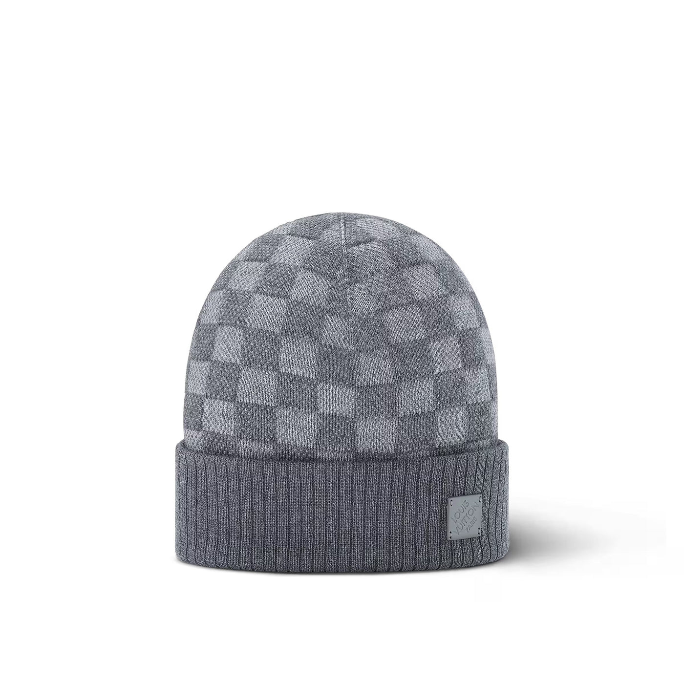 "LV" Beanie