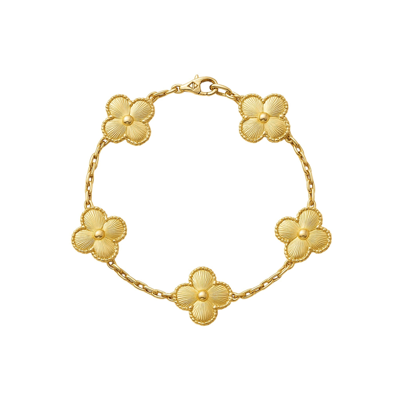 CLOVER – BRACELET