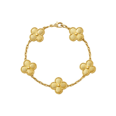 CLOVER – BRACELET