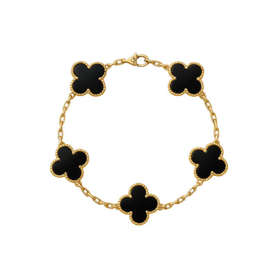 CLOVER – BRACELET