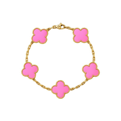 CLOVER – BRACELET