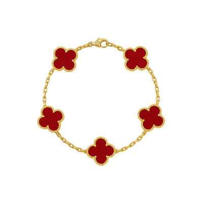 CLOVER – BRACELET