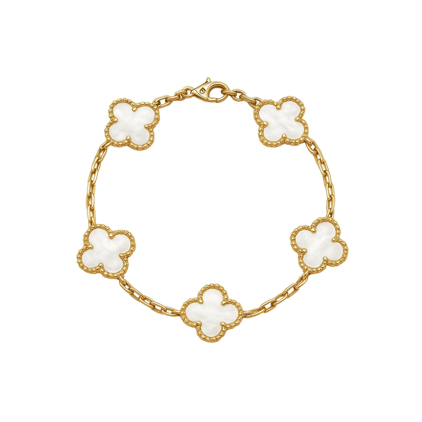 CLOVER – BRACELET