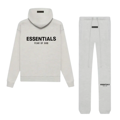 ESSENTIALS - TRACKSUIT
