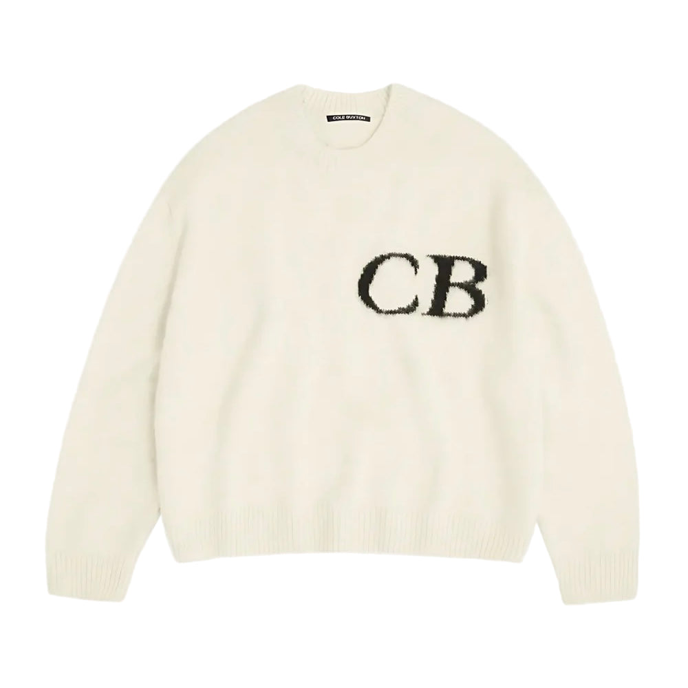 LEGACY CB SWEATER