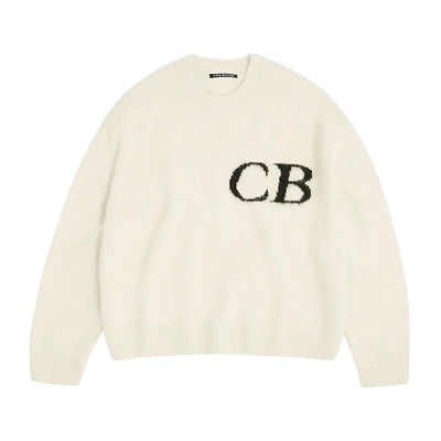 LEGACY CB SWEATER