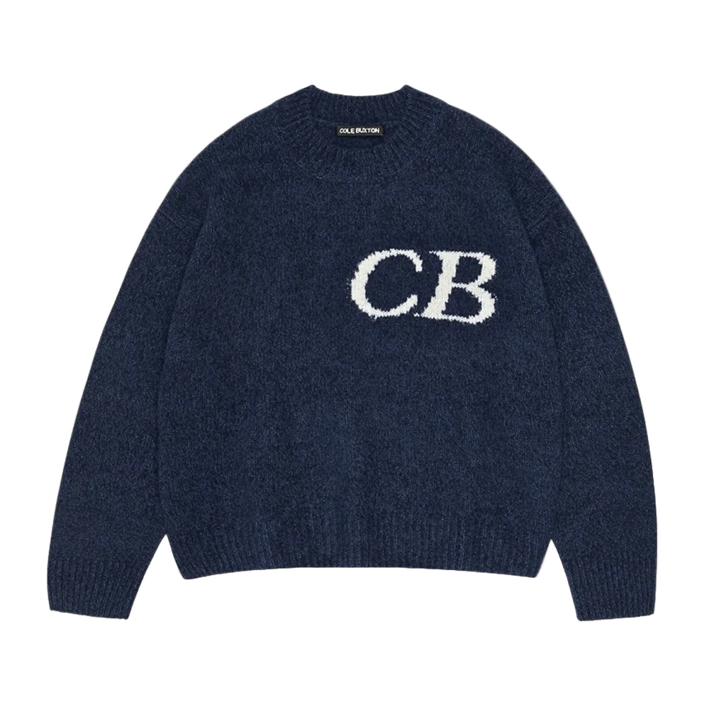 LEGACY CB SWEATER