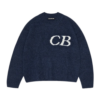 LEGACY CB SWEATER
