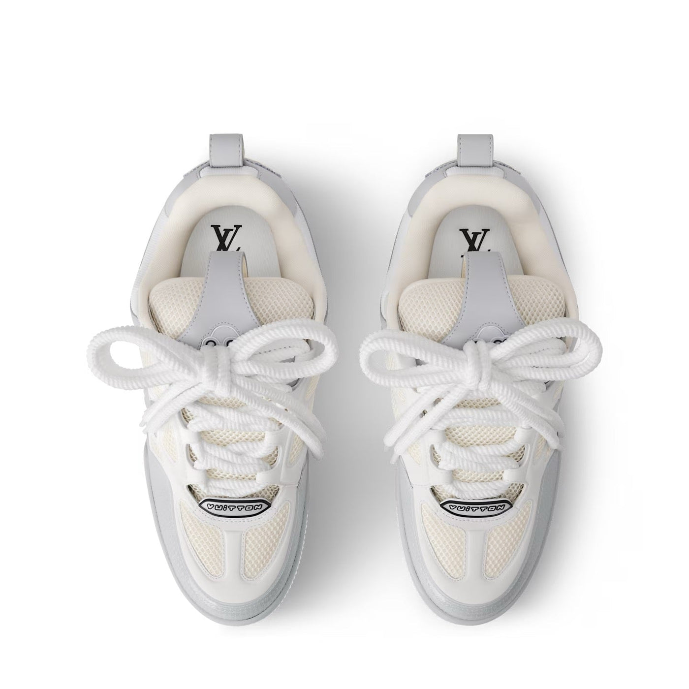 LV VIRAL TRAINER