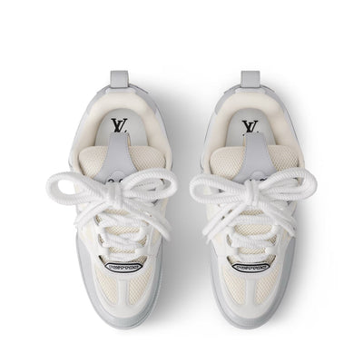 LV VIRAL TRAINER