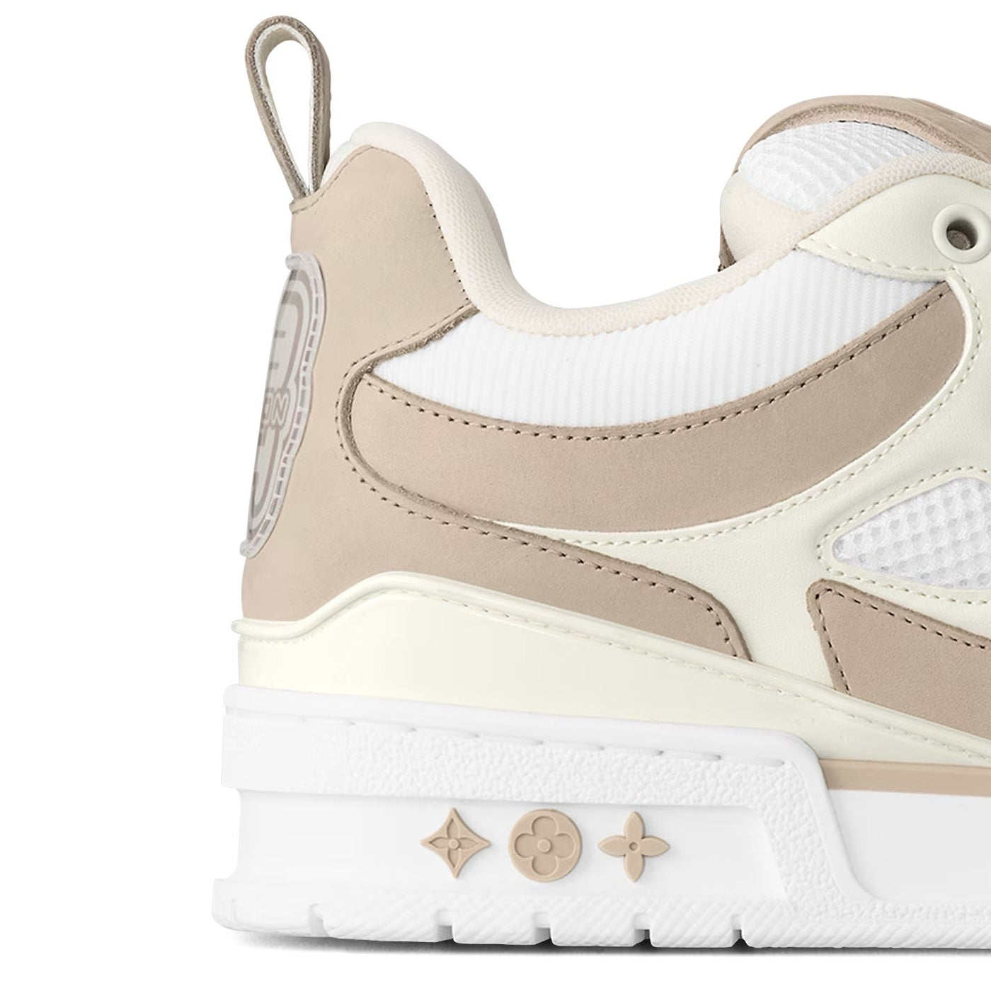 LEGACY VIRAL TRAINER - BEIGE