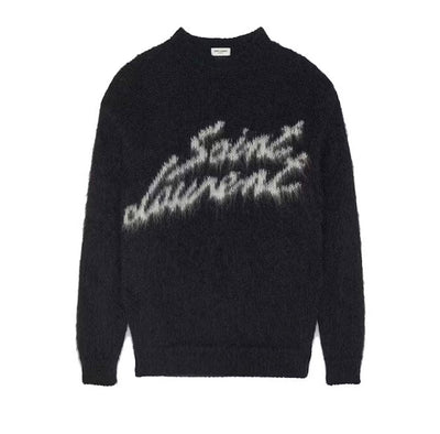 SAINT SWEATER