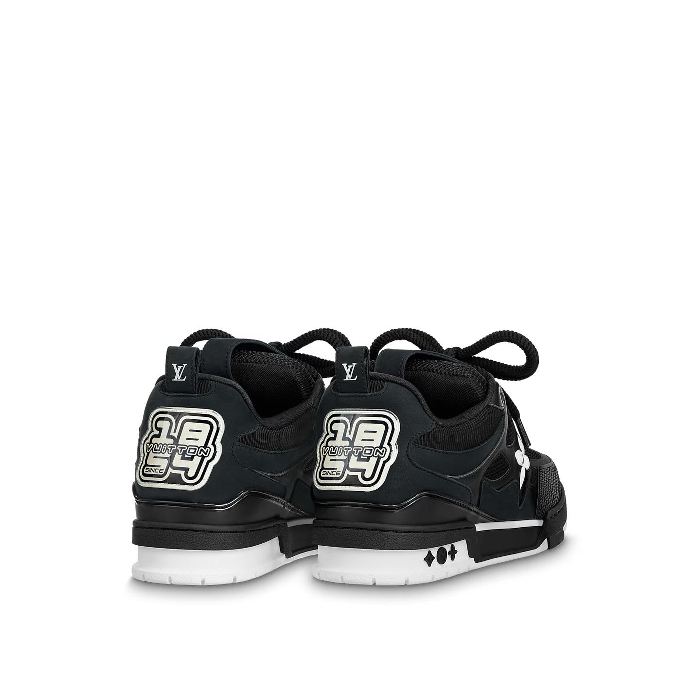 LEGACY VIRAL TRAINER - BLACK