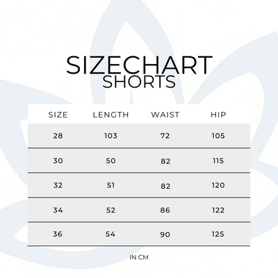 PLATINO - CARPENTER SHORTS