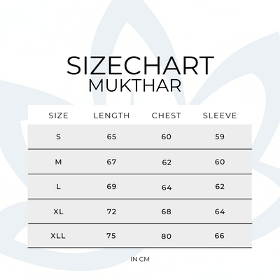 MUKHTAR - VELOUR JACKET