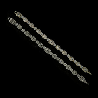 MULTISTONE – BRACELET