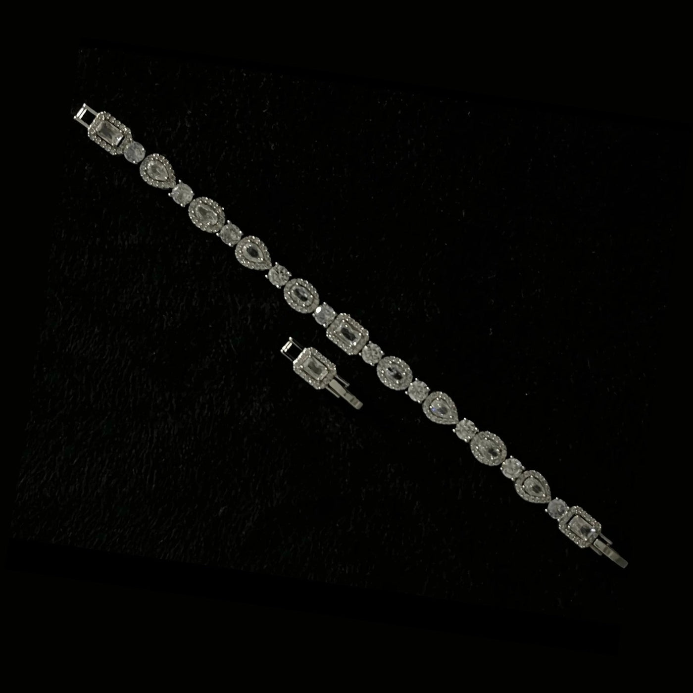 MULTISTONE – BRACELET