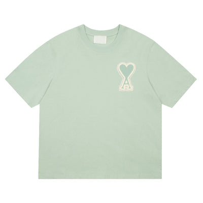 AMI - HEART TEE