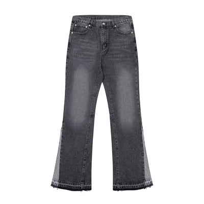 DEP – FLARED DENIM