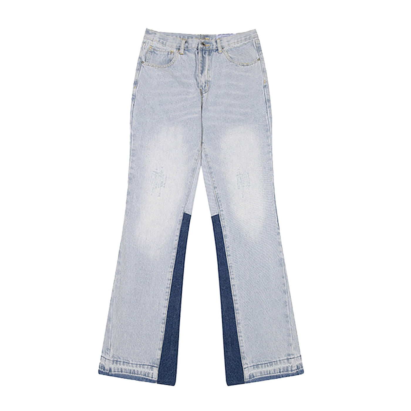 DEP – FLARED DENIM