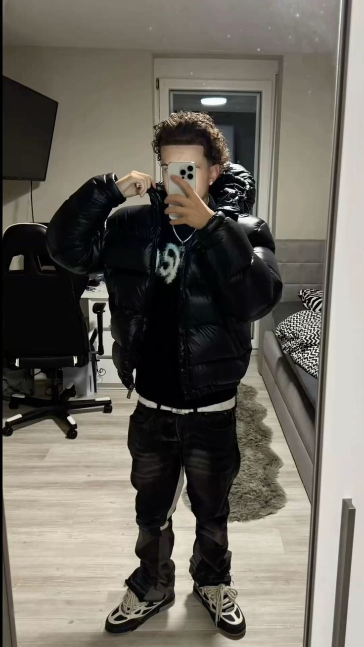 VIRAL OUTFIT 23 – OUTSIDE MIDNIGHT